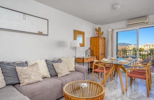 Mijas Apartment | Apartment Angel Blanco by Interhome