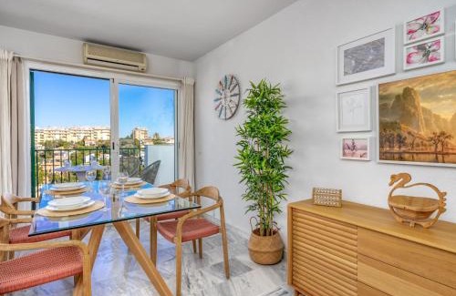 Mijas Apartment | Apartment Angel Blanco by Interhome