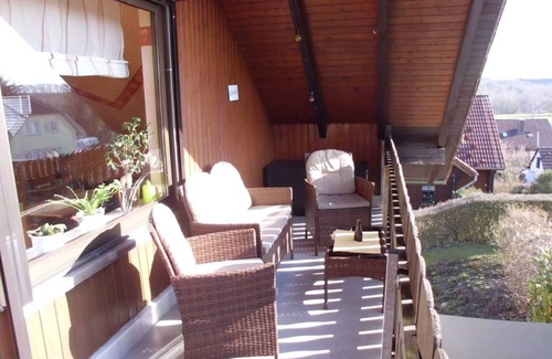 Neuhof Apartment | Apartment Angela