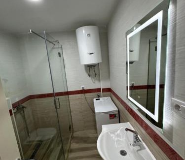 Bregvija Apartment | Apartment Angela