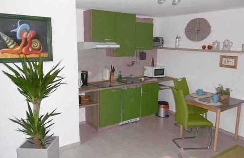 Riechheim Apartment | Apartment Angelika Moritz 1 - Angelika Moritz Apartments