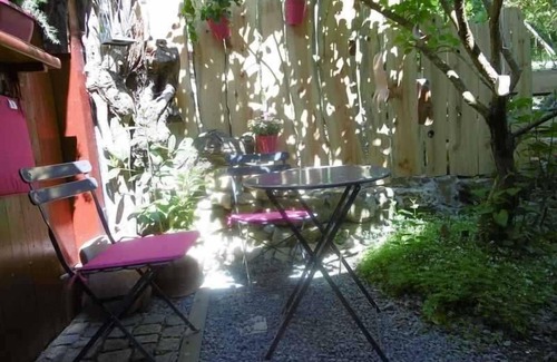 Riechheim Apartment | Apartment Angelika Moritz 1 - Angelika Moritz Apartments