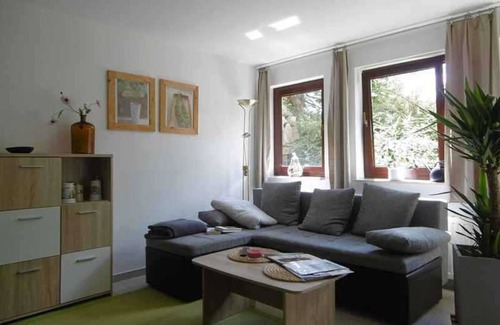 Riechheim Apartment | Apartment Angelika Moritz 2 - Apartments Angelika Moritz