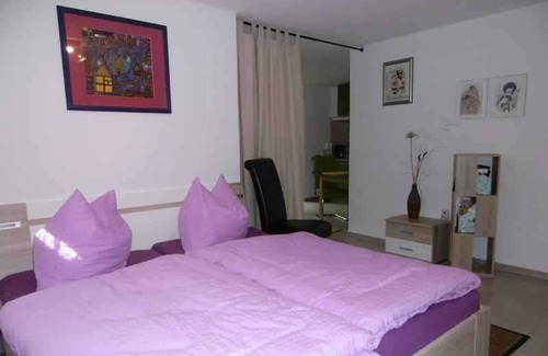 Riechheim Apartment | Apartment Angelika Moritz 2 - Apartments Angelika Moritz