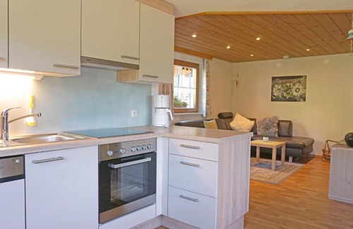 Bartholomaeberg Apartment | Apartment Angelina by Interhome
