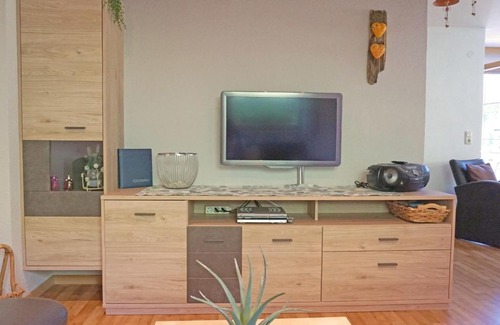 Bartholomaeberg Apartment | Apartment Angelina by Interhome