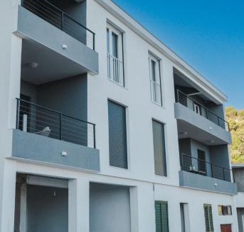 Zaklopatica Apartment | Apartment Angie