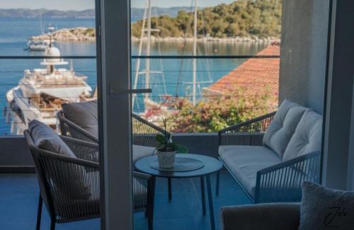 Zaklopatica Apartment | Apartment Angie