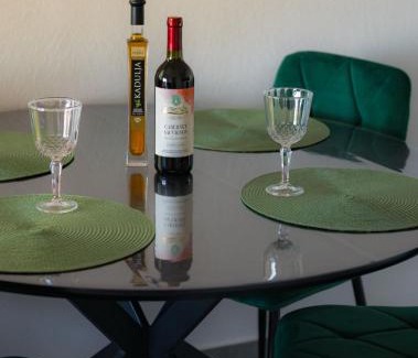 Zaklopatica Apartment | Apartment Angie