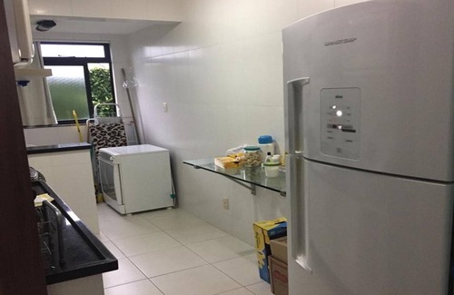 Caieira Apartment | Apartment Angra dos Reis - Sea view