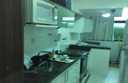 Caieira Apartment | Apartment Angra dos Reis - Sea view