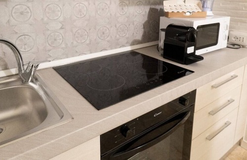 Oriago Apartment | Apartment Angy