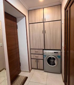 Ejmiatsin Apartment | Apartment ANI