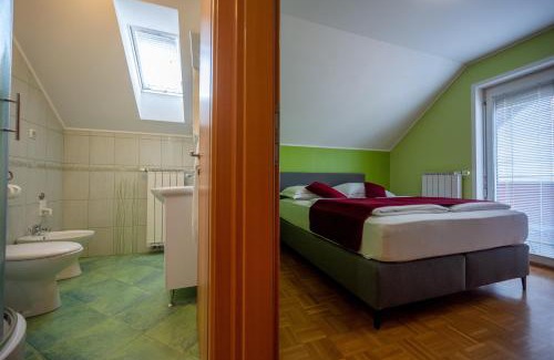 Stranice Apartment | Apartment Anja