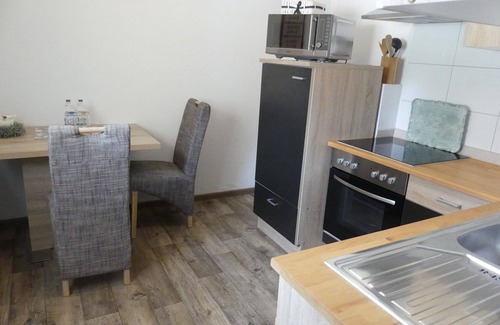 Heinsberg Apartment | Apartment Anke - Apartment 3c