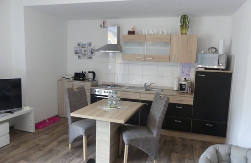 Heinsberg Apartment | Apartment Anke - Apartment 3b