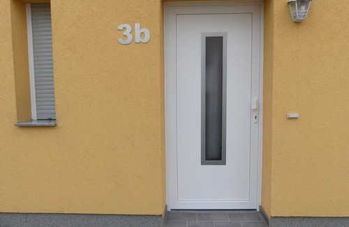 Heinsberg Apartment | Apartment Anke - Apartment 3b
