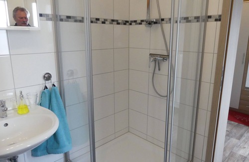 Heinsberg Apartment | Apartment Anke - Apartment 3b