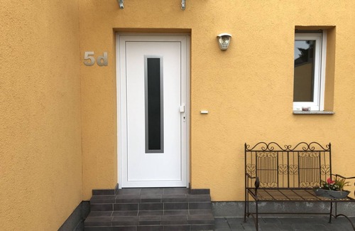 Heinsberg Apartment | Apartment Anke - Apartment 5d