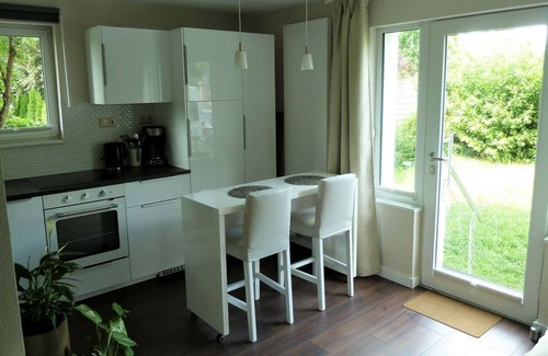 Randersacker Apartment | Apartment Ankenbrand
