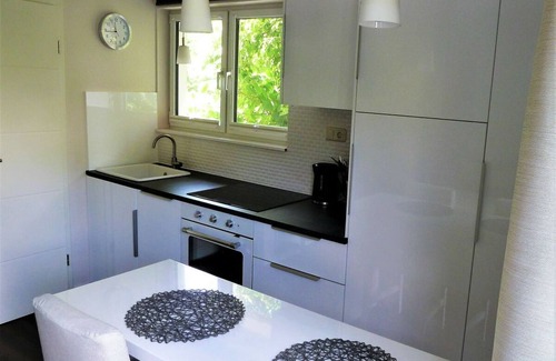 Randersacker Apartment | Apartment Ankenbrand