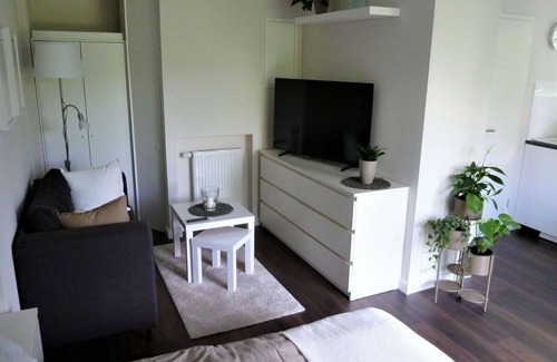 Randersacker Apartment | Apartment Ankenbrand