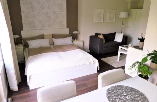 Randersacker Apartment | Apartment Ankenbrand