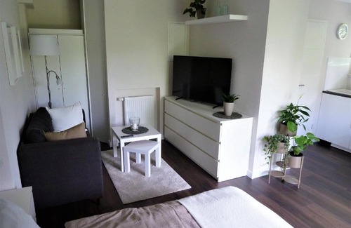 Randersacker Apartment | Apartment Ankenbrand