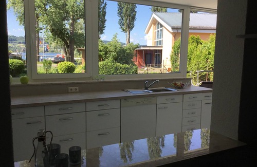 Ohningen Apartment | Apartment Anker am See