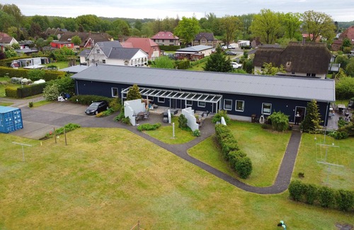 Pruchten Apartment | Apartment Anker