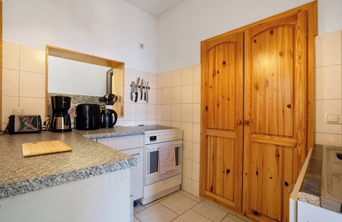 Annaberg-Buchholz Apartment | Apartment 'Annaberg 1' with Wi-Fi