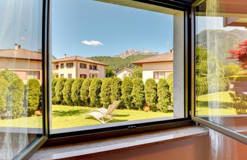 Caldonazzo Apartment | Apartment Anna-1 by Interhome