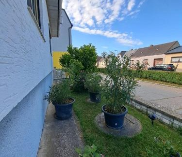Marchegg House | Apartment Anna - Austrian country house in Marchfeld im Weinviertel