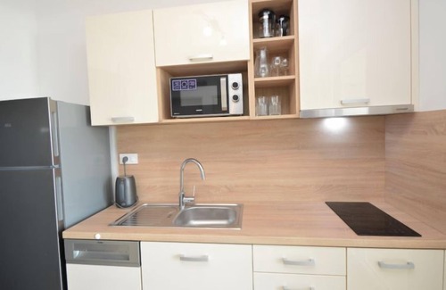 Jezera Apartment | Apartment Anna by Interhome