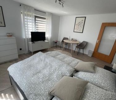 Inzigkofen Apartment | Apartment Anna