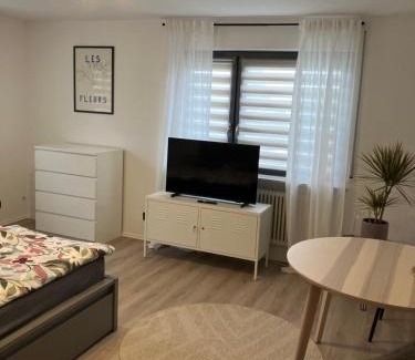 Inzigkofen Apartment | Apartment Anna