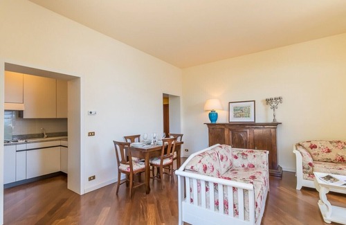 Cadenabbia Apartment | Apartment Anna - Griante