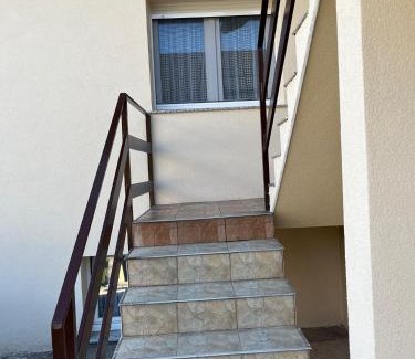Saborsko Apartment | Apartment Anna