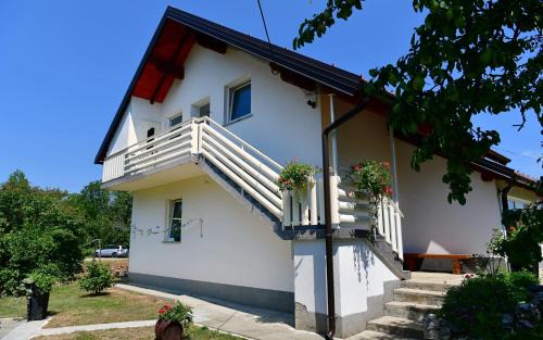 Catrnja Apartment | Apartment Anna Maria