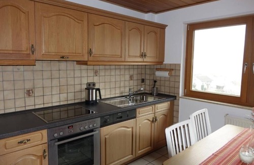 Grein Apartment | Apartment Anna - quiet location, in the middle of nature, directly on the Neckarsteig trail