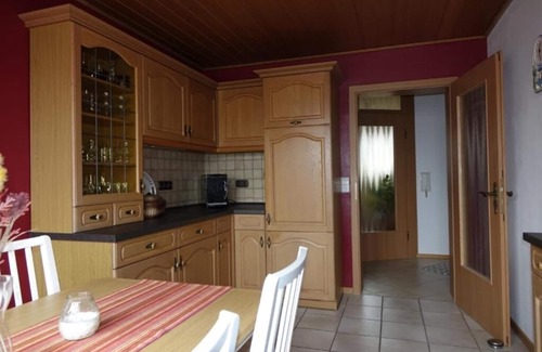 Grein Apartment | Apartment Anna - quiet location, in the middle of nature, directly on the Neckarsteig trail