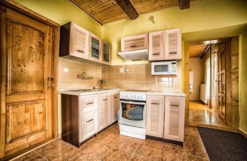 Lubica Apartment | Apartment Anna