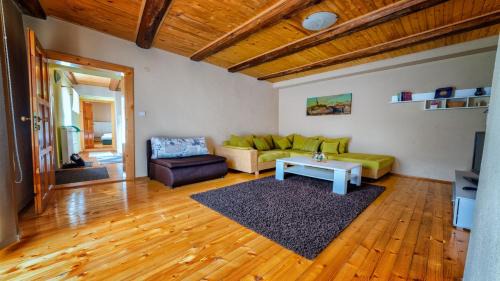 Lubica Apartment | Apartment Anna