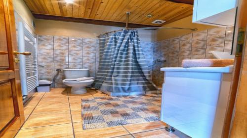 Lubica Apartment | Apartment Anna