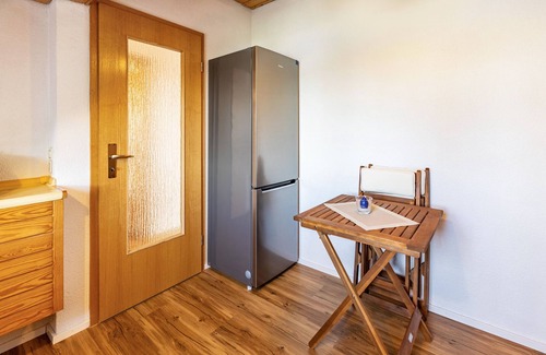 Ohningen Apartment | Apartment 'Anne' with Lake View, Balcony and Wi-Fi