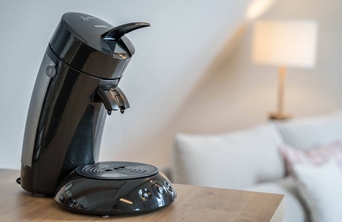 Lossburg Apartment | Apartment "Annele" with Private Terrace & Wi-Fi
