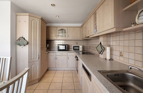 Meissen Apartment | Apartment 'Annemarie Galle' with Wi-Fi