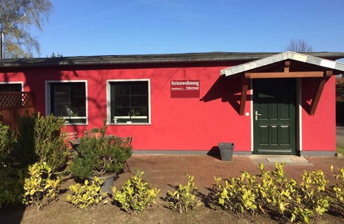 Potthagen Apartment | Apartment Annette Mieth - Apartment