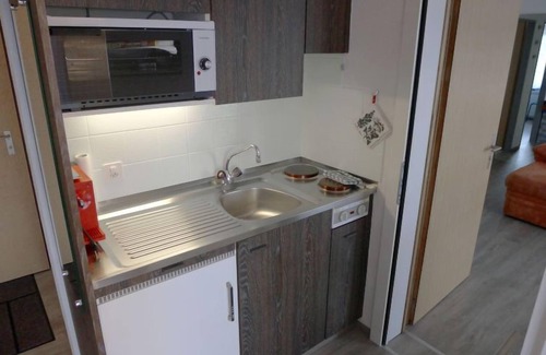Emmetten Apartment | Apartment Annex by Interhome