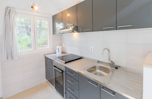 Cove Osibova (Milna) Apartment | Apartment Ante (42931-A1) - Milna - island Brac